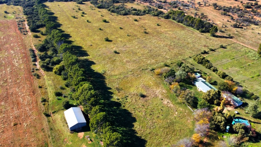 3 Bedroom Property for Sale in Bloemfontein Rural Free State